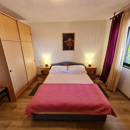 Apartment Marinera Senj  Extérieur photo