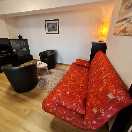 Apartment Marinera Senj  Extérieur photo