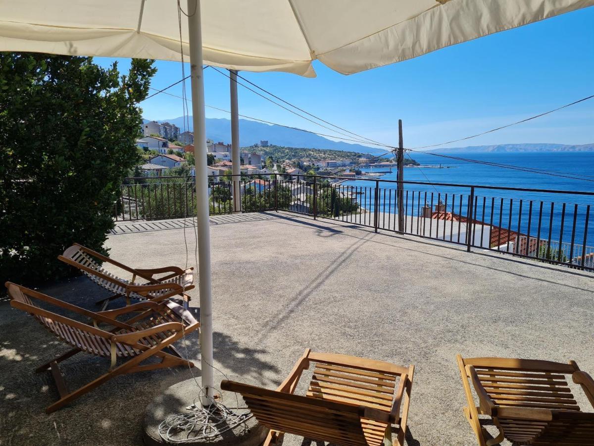 Apartment Marinera Senj  Extérieur photo