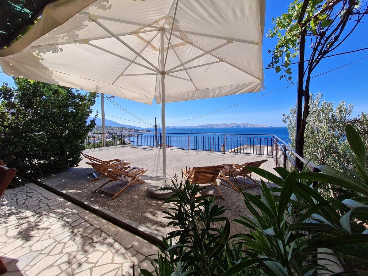 Apartment Marinera Senj  Extérieur photo