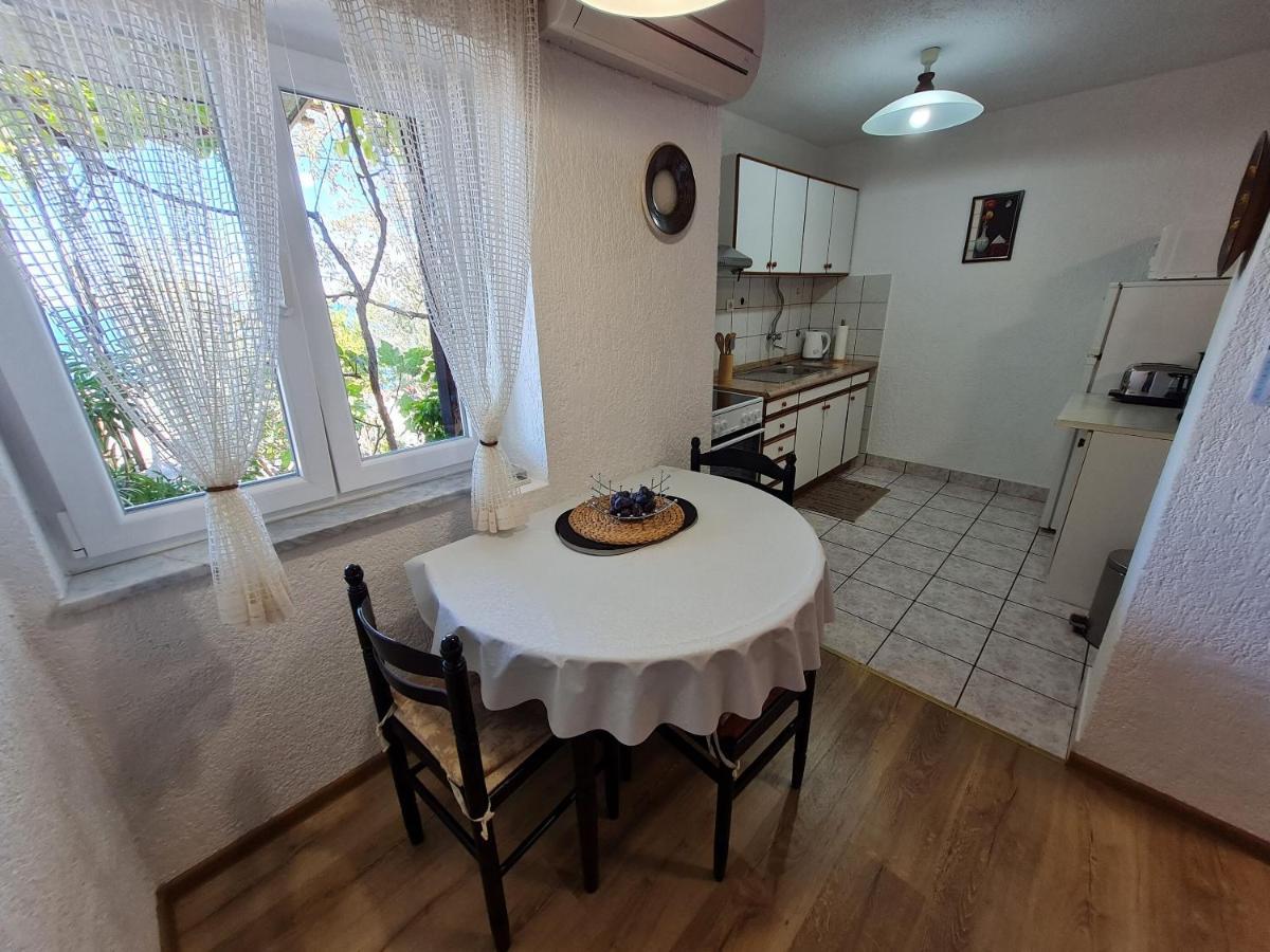 Apartment Marinera Senj  Extérieur photo