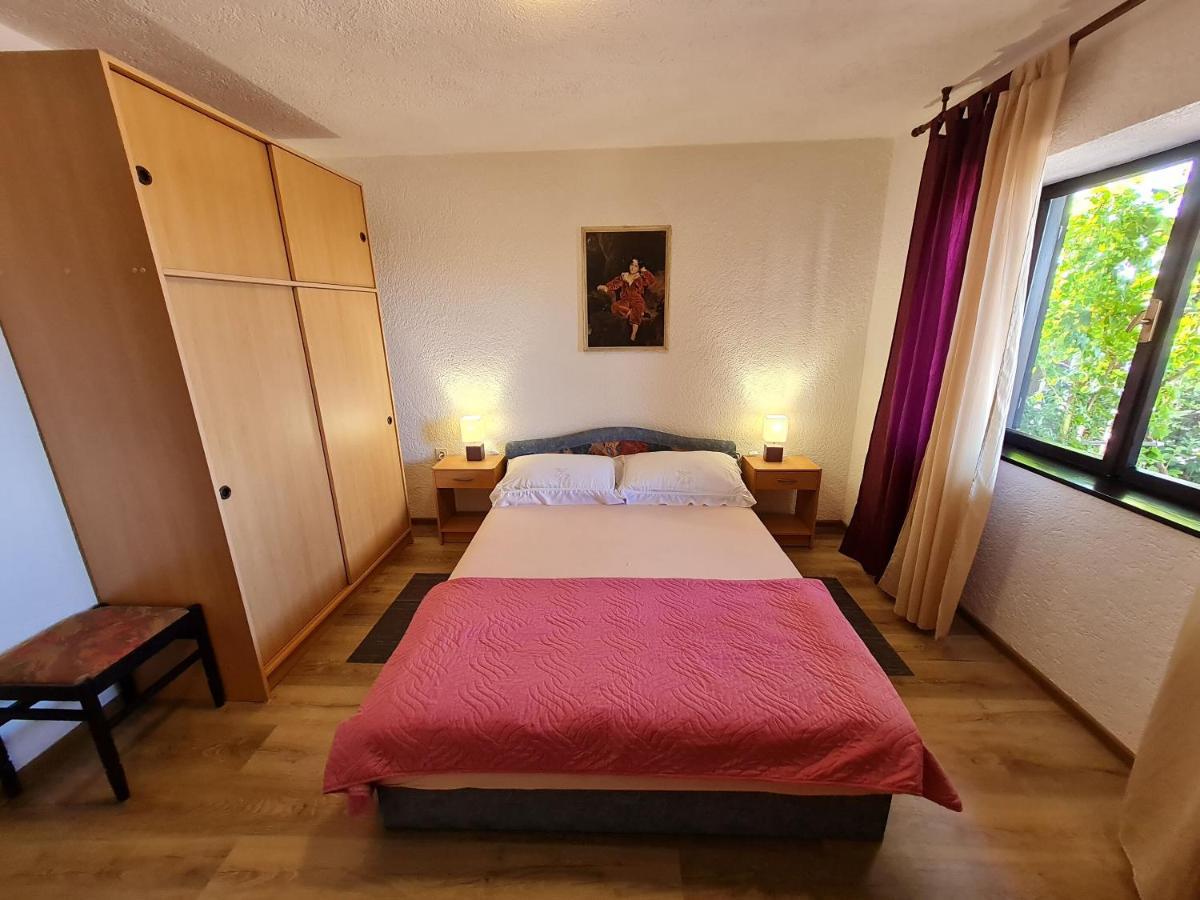 Apartment Marinera Senj  Extérieur photo