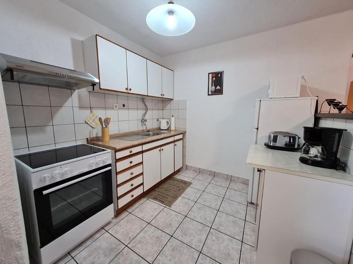 Apartment Marinera Senj  Extérieur photo