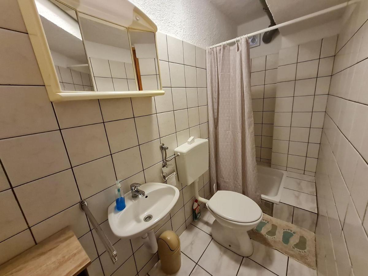 Apartment Marinera Senj  Extérieur photo