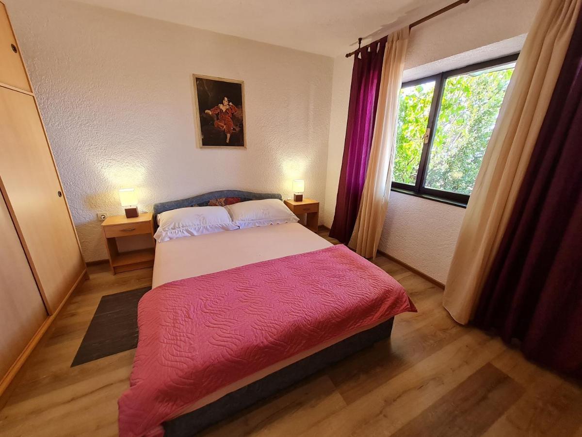 Apartment Marinera Senj  Extérieur photo