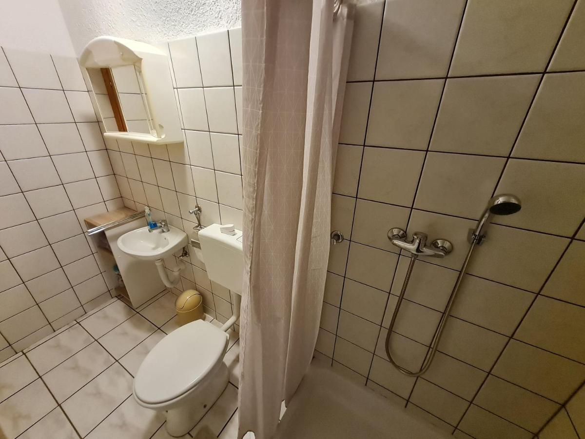 Apartment Marinera Senj  Extérieur photo