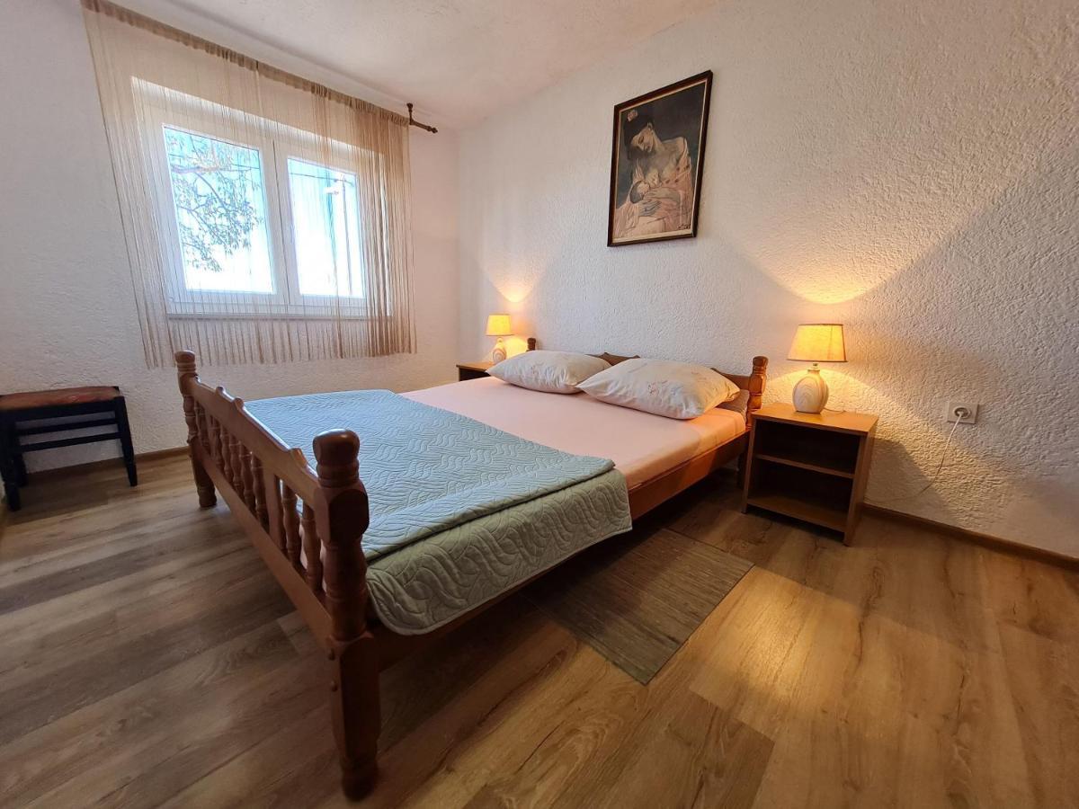 Apartment Marinera Senj  Extérieur photo
